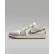 thumbnail image 1 of New N I-K-E A i r-Jor-dan 1 Low Shoes - Sail/ College Grey (553558-169), 1 of 6