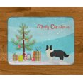 thumbnail image 4 of Carolines Treasures CK3522RUG Border Collie Tapis en Mousse à Mémoire de Forme Lavable en Machine, 4 of 4