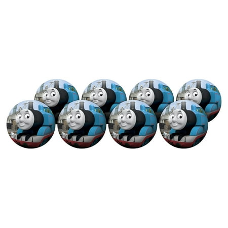 Hedstrom #4 Thomas The Tank Engine Deflate Party Pack