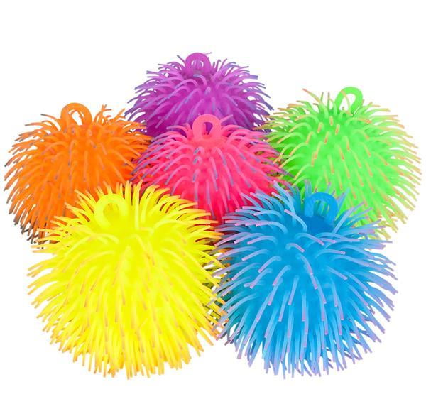 puffer ball walmart