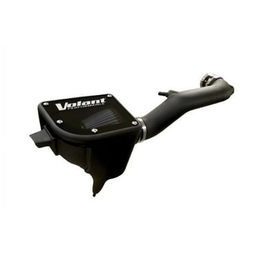 Volant Performance 17736 Cold Air Intake Kit Fits 18 23 Fits/For Gladiator Fits select: 2018-2019 JEEP WRANGLER UNLIMITED, 2020-2023 JEEP GLADIATOR