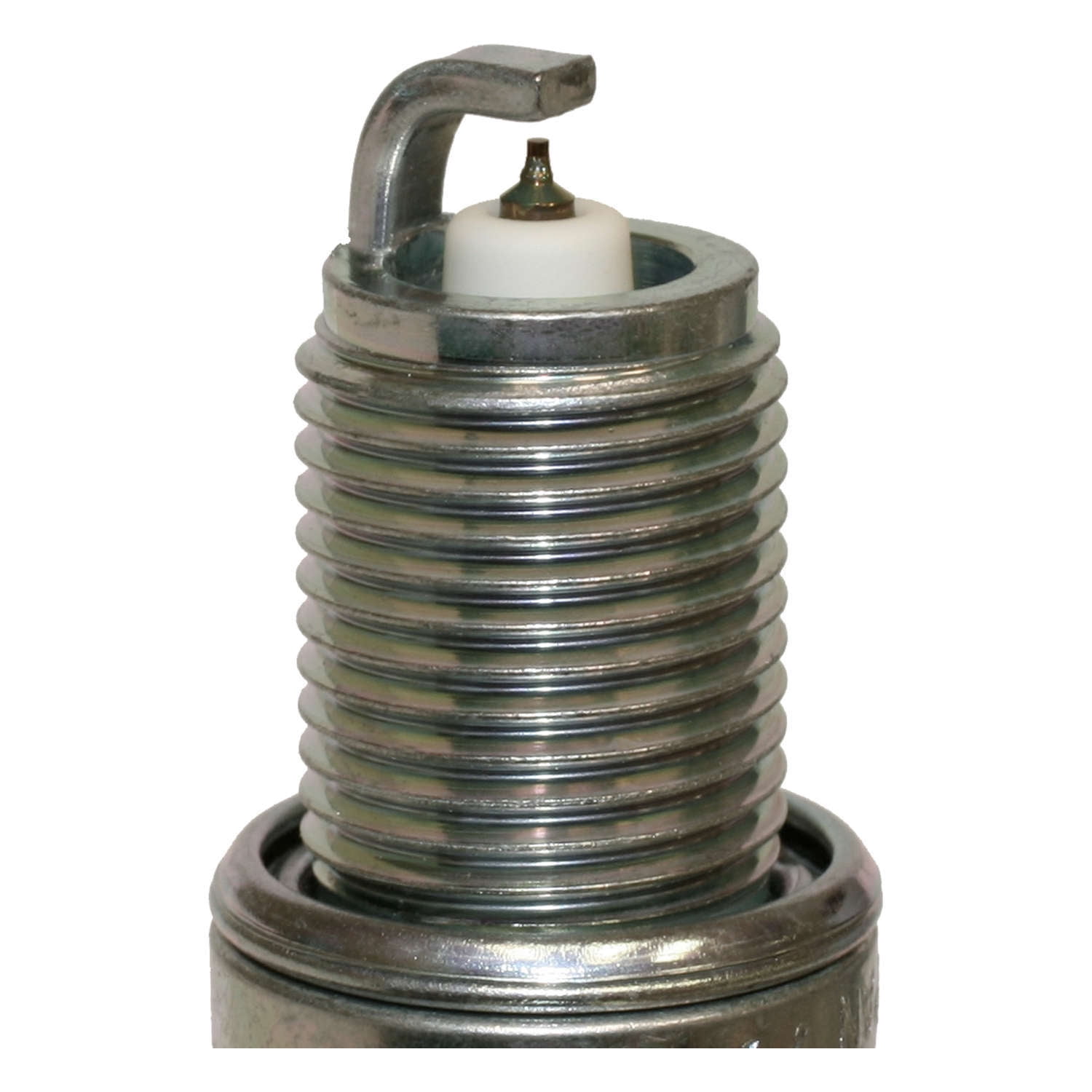 NGK 2687 Laser Iridium Spark Plug (4 Pack) Fits select: 2008-2010 MITSUBISHI LANCER, 2004-2008 MITSUBISHI ENDEAVOR