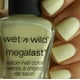 thumbnail image 2 of Esmalte Megalast Wet N Wild my butter half, 2 of 2