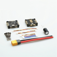 thumbnail image 5 of F722 Contrôleur de Vol Empilable F7 BLS-60A 4en1 ESC 3-6S Double BEC, 5 of 5