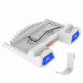 thumbnail image 3 of u3d IPEGA PG-P5S023 For PS5 Slim PS5 Game Disc Headset Storage Charging n1N Dock, 3 of 5