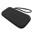 thumbnail image 2 of Étui de Transport pour Console 2 2025, Sac de Rangement de Voyage Rigide EVA avec 12 Emplacements pour Cartes de Jeu, pour Chargeur de Manette Banque d'Alimentation Accessoires d'Écouteurs, 2 of 7