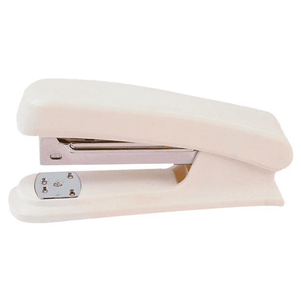 Kit económico de grapadora sin atascos de terciopelo que incluye grapas y quitagrapas magnético Zhivalor CPB-US-YY1380-2