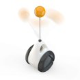 thumbnail image 1 of Yaju Pet Supplies Toys, Balance Rocker Cat Toys Funny Cat Toys Cat Supplies (1 Pack), 1 of 2