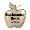 thumbnail image 4 of (3 pack) Apple Barrel Acrylic Craft Paint, Gloss Finish, Beachcomber Beige, 2 fl oz, 4 of 16