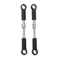 thumbnail image 1 of 2x Metal RC Car Rodages Barra de para 144001 1/14 RC Accesorios para Automóviles, 1 of 6