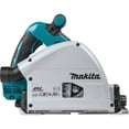 thumbnail image 2 of Sierra circular de inmersión Makita XPS01Z 36V (18V X2) LXT 6-1/2, 2 of 8