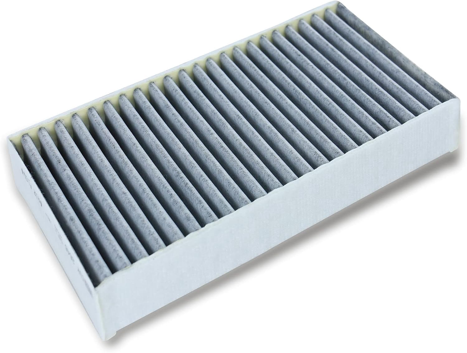 MANN-FILTER CUK 2646-2 - Cabin Air Filter