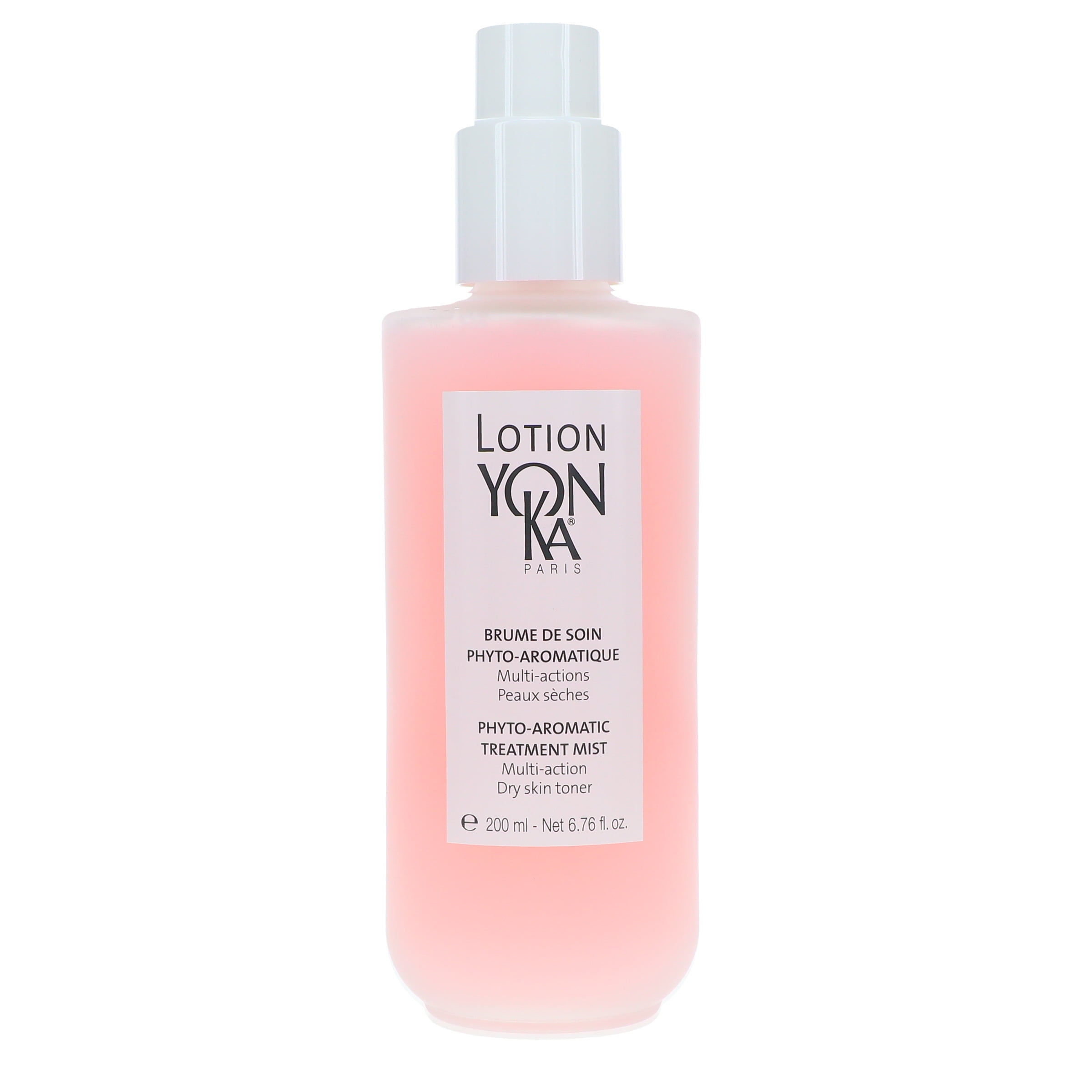Yon-Ka, Phyto-Aromatic Treatment Mist, 6.76 oz, Multi-Action Dry