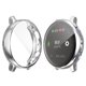 thumbnail image 1 of Funda para Samsung Galaxy Watch Active 2 Active 1 44mm Accesorios de parachoques Protector Cobertura completa Protección de pantalla de silicona Tan Jianjun  unisex, 1 of 2