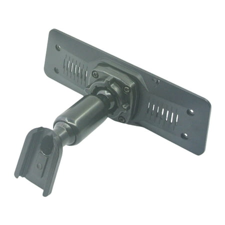 General Car Rearviews Glass Mounting Bracket Aluminum Secure Installation Rear View Glass Mounting for Dashs Cams DVR
