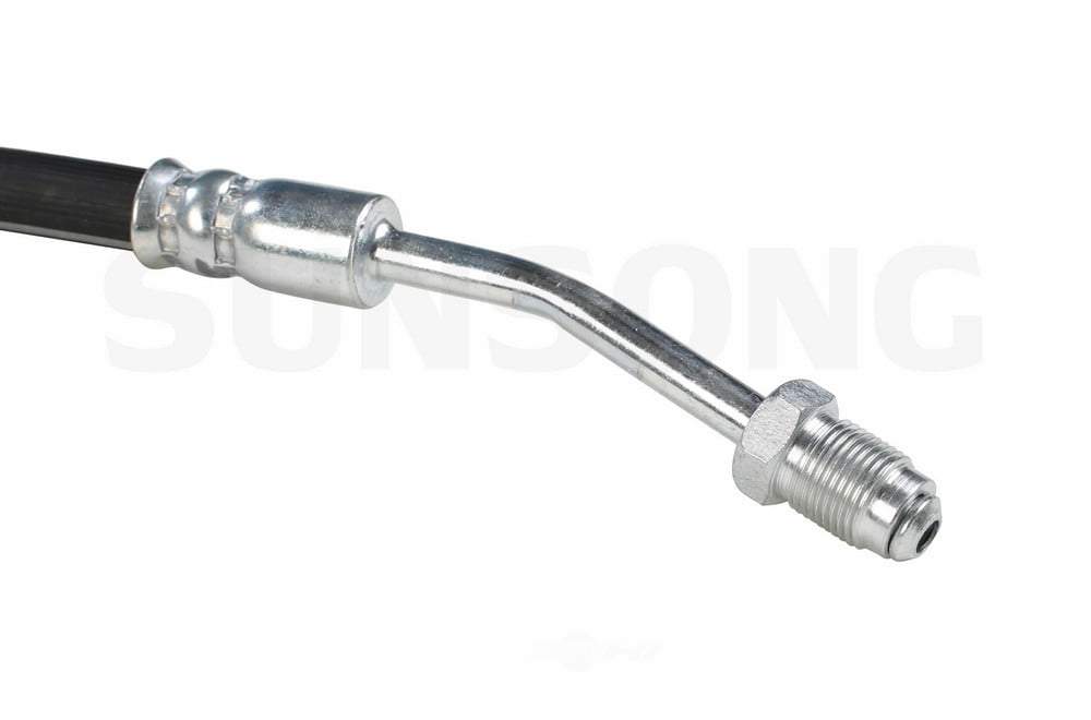 Sunsong 2203151 Clutch Hydraulic Hose