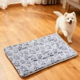 thumbnail image 4 of Orthopedic Bed For Large With Removable Washable Cover Providing Supportive Foam Mattress For Joint Comfort And Cozy Indoor Use, 4 of 4
