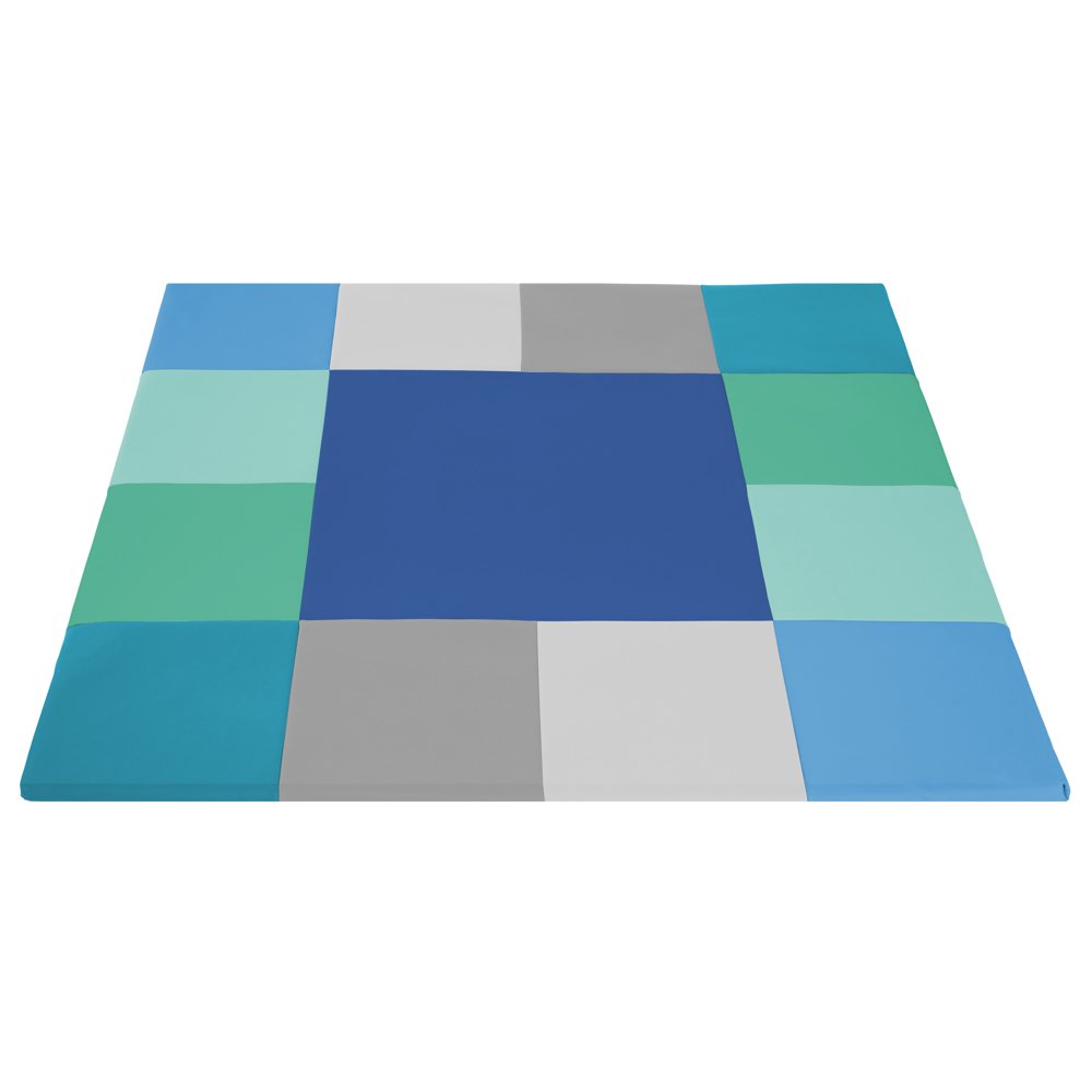 Softzone® Square Dance Mat Contemporary