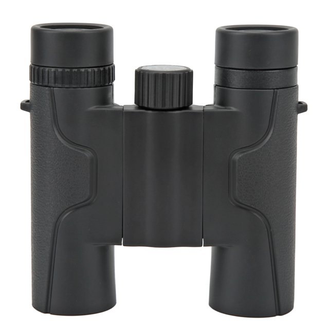 Binoculares Jadeshay compactos 10x25 mm