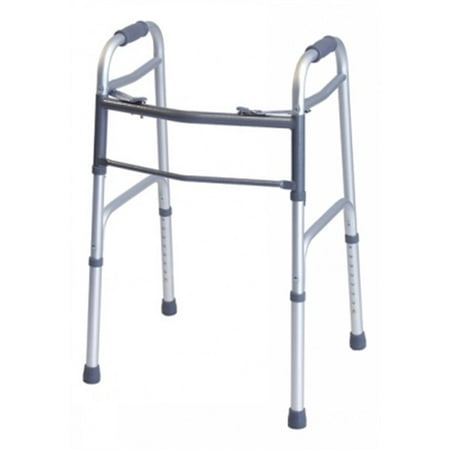 Lumex Everyday Dual Release Walkers, Junior, 4/cs