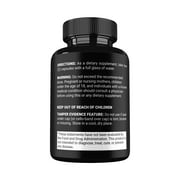 Titan Blast XR Supplemement, High Potency TitanBlast XR Pills, All Natural Formula for Men TitanBlastXR Capsules, 2 Month Supply (2 Pack)