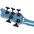 thumbnail image 4 of Jackson SBX V X Series Spectra Bass 5-String Bass Guitar, Electric Blue, 4 of 7