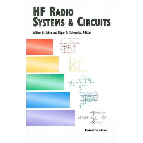 Electromagnetic Waves Hf Radio Systems and Circuits, (Hardcover)