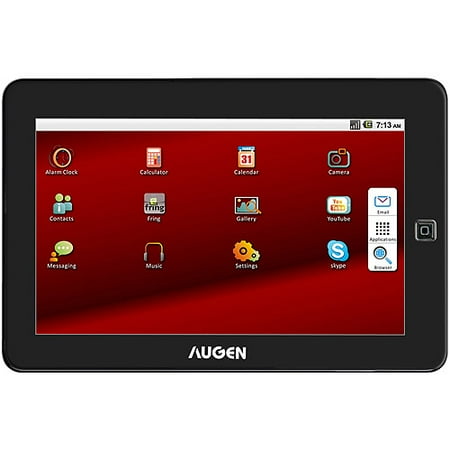 Augen MID77T LUFT 7" Touchscreen Tablet PC