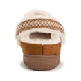 thumbnail image 6 of MUK LUKS Women's Convertible Clog Slipper, 6 of 9