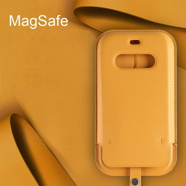 À propos du porte-cartes pour iPhone avec MagSafe - Assistance
