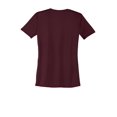 thumbnail image 6 of Port & Company Ladies Performance Tee-2XL (Athletic Maroon), 6 of 6