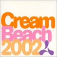 thumbnail image 2 of Various Artists Cream Beach 2002 (CD), 2 of 2