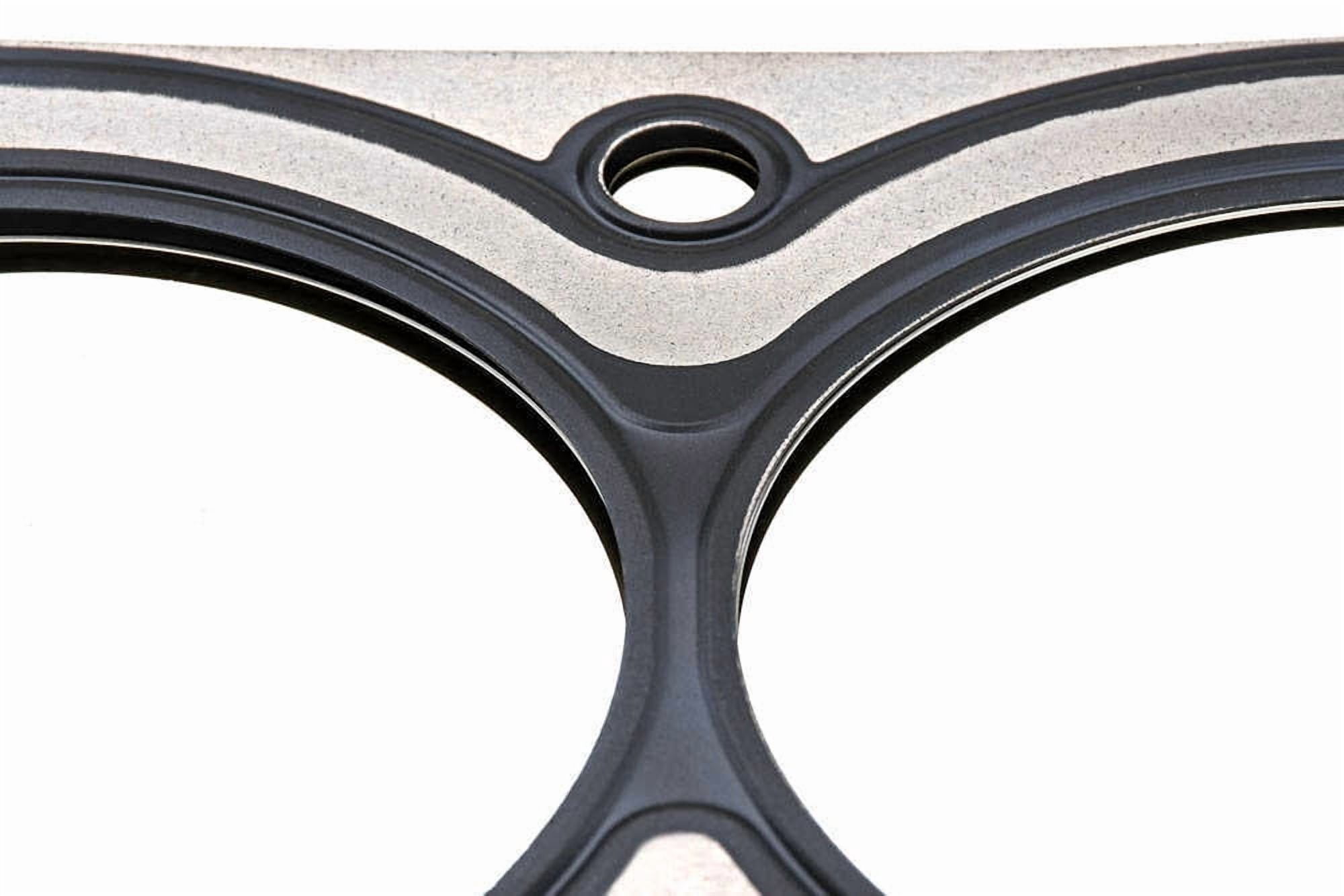 Ajusa by CRP Industries 10190100 Engine Cylinder Head Gasket