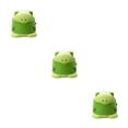 thumbnail image 1 of kurtrusly Cat Desktop Vacuum Mini Electric Keyboard Dust Collector Paper Quicker Picker Clean Drill Organizer Painting Tools Green 3Set, 1 of 6
