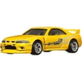 thumbnail image 2 of Hot Wheels Toy Cars, Premium Fast and Furious Premium Bundle, Set of 5 Die-Cast 1:64 Scale Toy Cars in Collectible Box from The Fast Franchise, 2 of 5