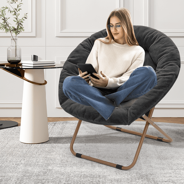 Portable living room chairs discount