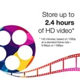 thumbnail image 4 of Husillo DVD+R DL 8X Verbatim de 8,5 GB, 50 unidades, marca Surface, 4 of 7