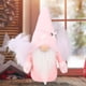 thumbnail image 1 of Fiudx Artículos en oferta con ofertas flash Muñecas sin rostro con plumas decorativas en forma de ángel, adornos para escaparates de casas, 1 of 2