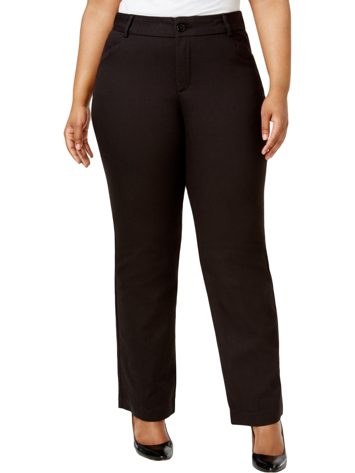 lee dress pants womens