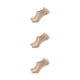 thumbnail image 1 of Minnieouse Calcetines náuticos de larga duración para cualquier aventura Calcetines deportivos de mujer Calcetín de algodón Tejido y Type1 NO1, 1 of 6