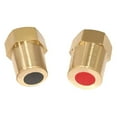 thumbnail image 4 of Battery Connector Adapter M6/M8/M10 in Brass for RV and Automotive Applications, 4 of 7