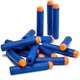 thumbnail image 2 of 200-pack of Extra Nerf Darts - Perfet Blue, 2 of 3