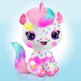 thumbnail image 2 of Air Brush Peluche Pegasus Licorne, 2 of 7