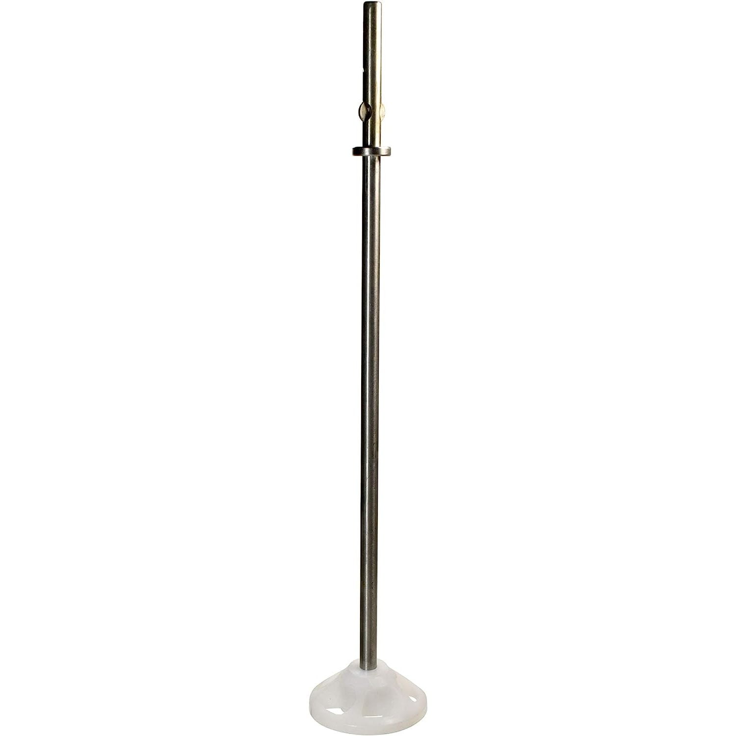 HElectQRIN Hand Mixer Stainless Steel Liquid Blending Rod Compatible