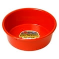 thumbnail image 2 of Miller Manufacturing 8qt Blue Plastic Buckets, 2 of 2