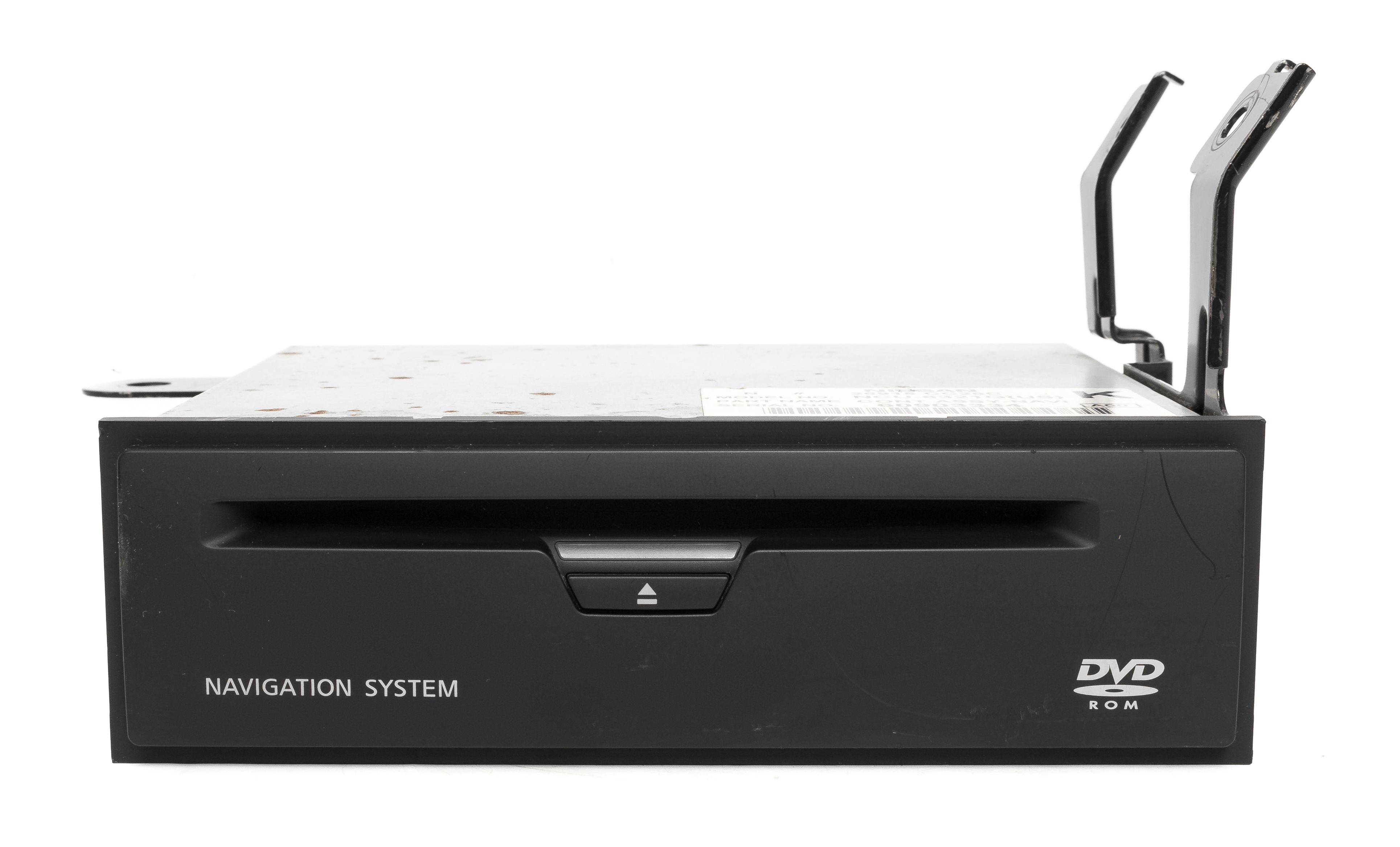 Restored 2007-2012 Nissan Armada Infiniti FX35 DVD and Navigation Player 25915CC26C (Refurbished)