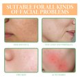 thumbnail image 4 of OceAura Turmeric Oil, Reduce Wrinkles Acne Silent Dark Moist Brightens The Firming Skin, 4 of 6