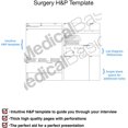 thumbnail image 2 of Chirurgie H&P et Carnet de Progrès, 2 of 4