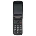 thumbnail image 5 of Verizon Orbic Journey V 4G Flip Phone - Black (VERIZON ONLY) (ORB2210LBVZ) - LIKE_, 5 of 6