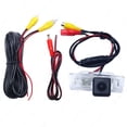 thumbnail image 4 of Suitable for BMW 7 Series X5 E53/E38/E65/E66/E67/E68/X6 E71/E83 reverse camera, 4 of 7